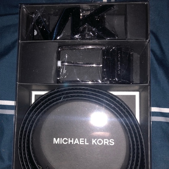 Designer belt MK - Picture 3 of 3